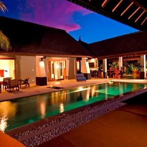 Villa Scallywags Anyar Estate, Canggu