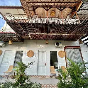 Nikiniko House By Lolavillas - 100mts To The Canggu