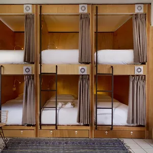  Hostal Kultur Umalas - Chse Certified (adults Only)