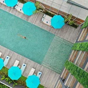 4* Aparthotel Citadines Berawa Bali