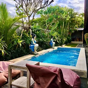 Maison d'hôtes Ayu 2, Canggu