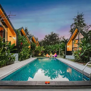Maison d'hôtes Le Cielo Umalas By Maviba, Canggu