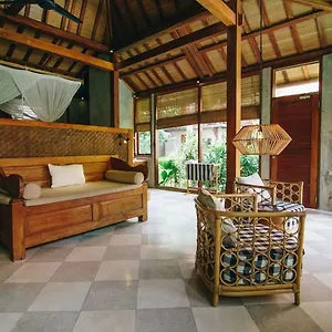 4* Pensión Zin Berawa &