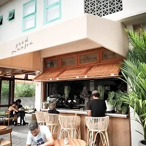 Hotel Good Mantra, Canggu