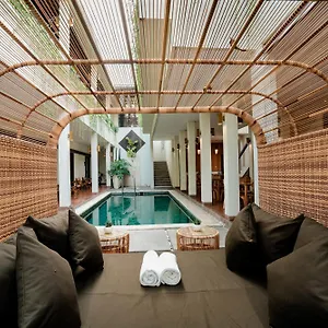 4* Affittacamere Sedasa
