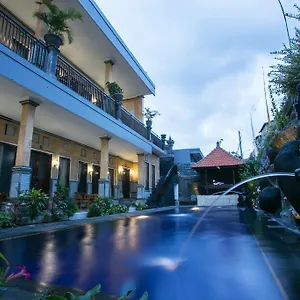 2* Pensión Wijaya