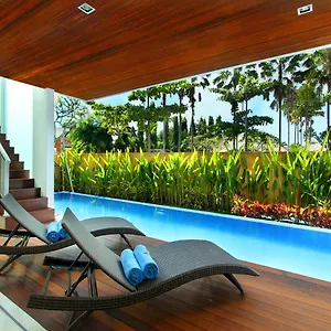 Villa Papillon Umalas, Canggu