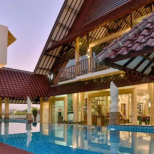 Séjour chez l'habitant Kyara, Canggu