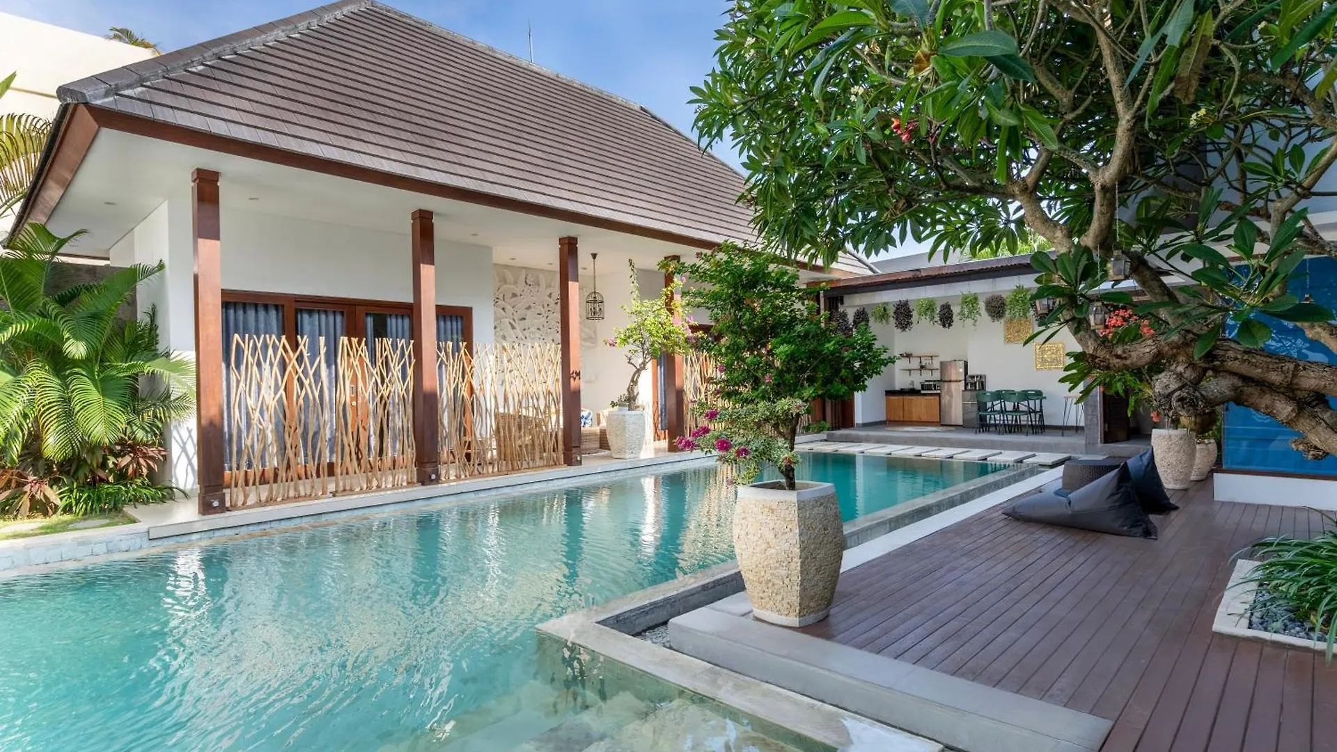 Rumah Impian Villa By Betterplace contacts