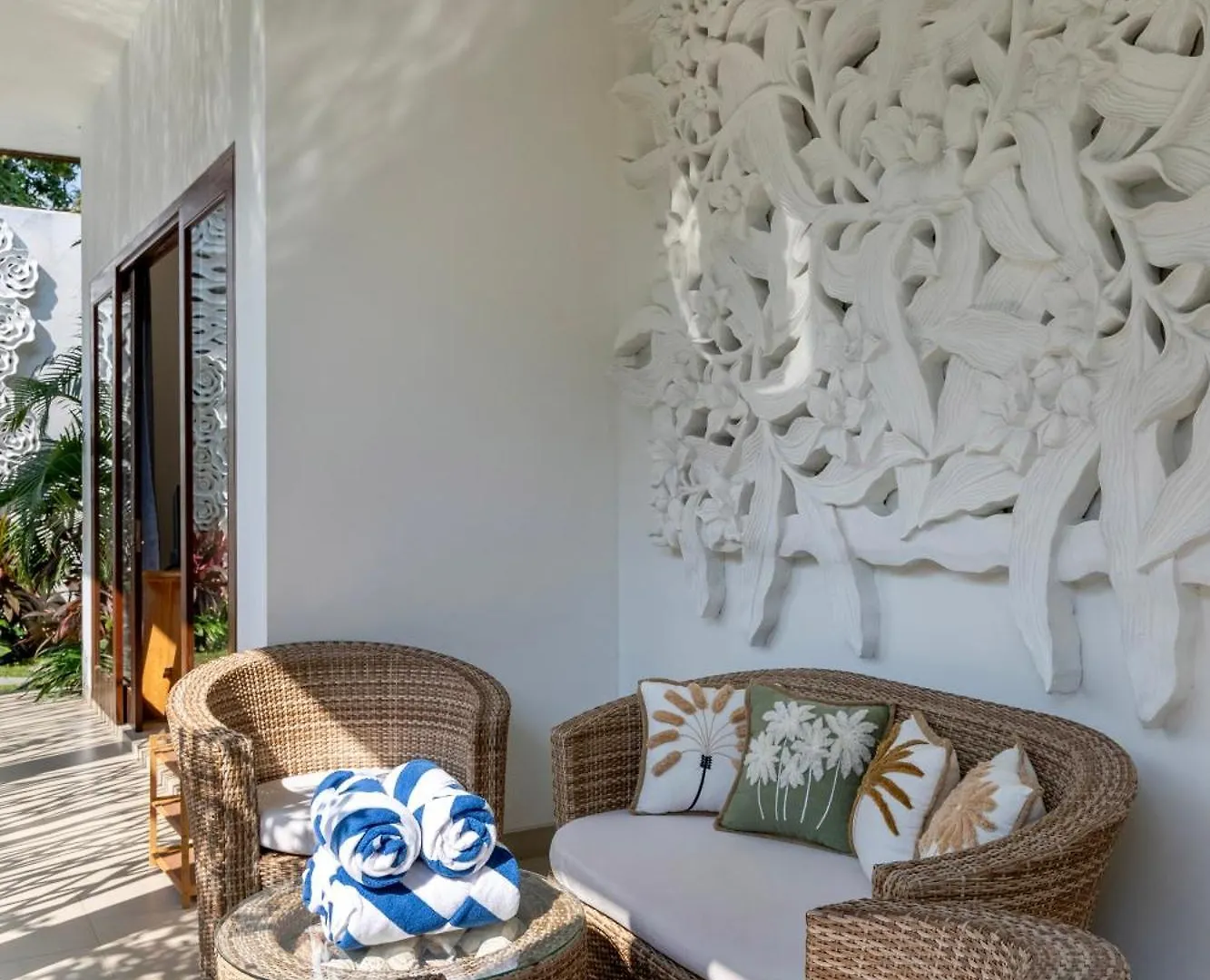Rumah Impian Villa By Betterplace Canggu  0*, Canggu (Bali)