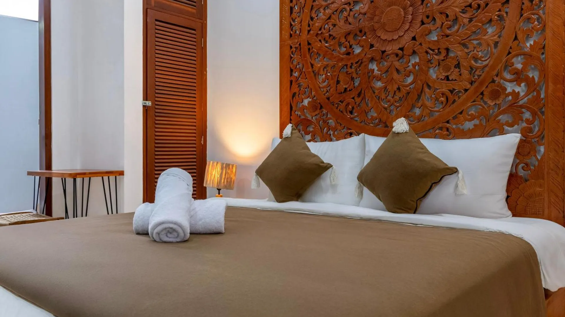 Rumah Impian Villa By Betterplace Canggu