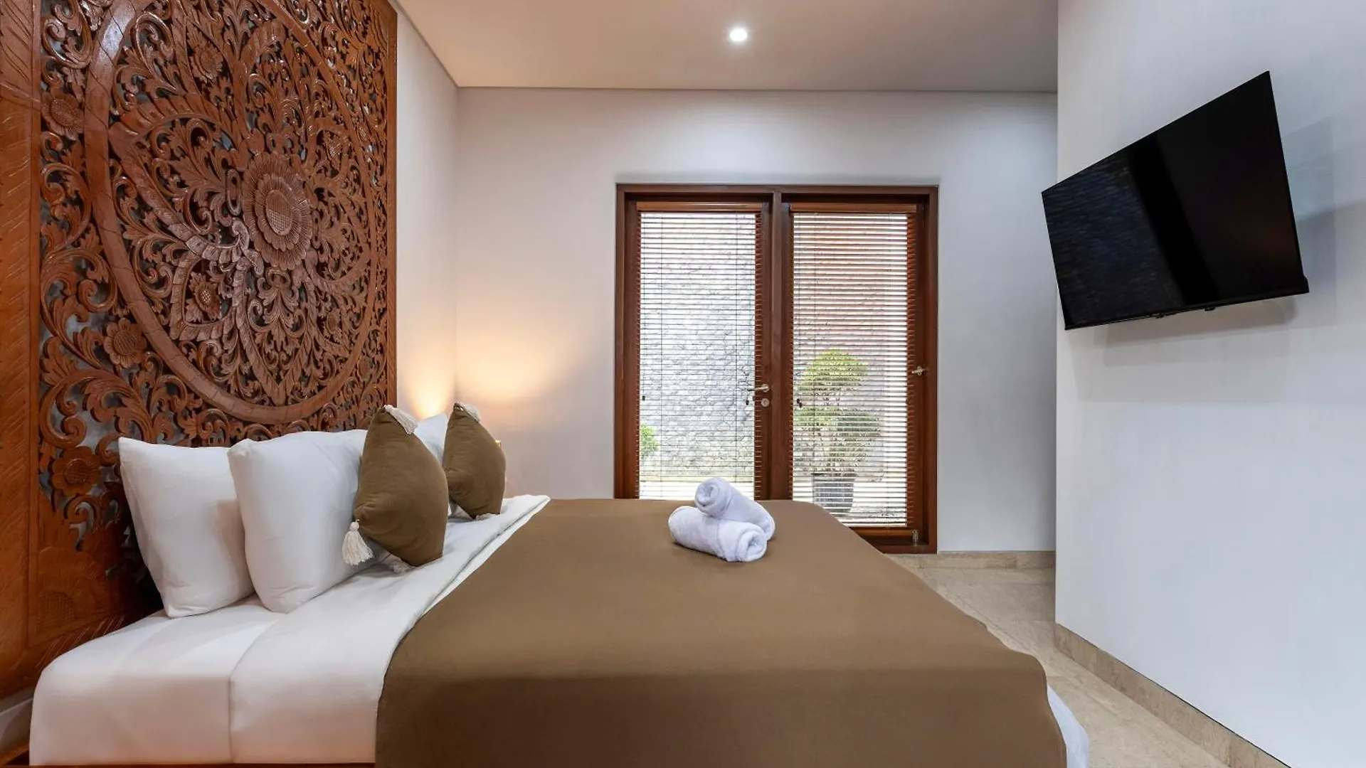 Rumah Impian Villa By Betterplace Canggu  0*, Canggu (Bali) Indonesia
