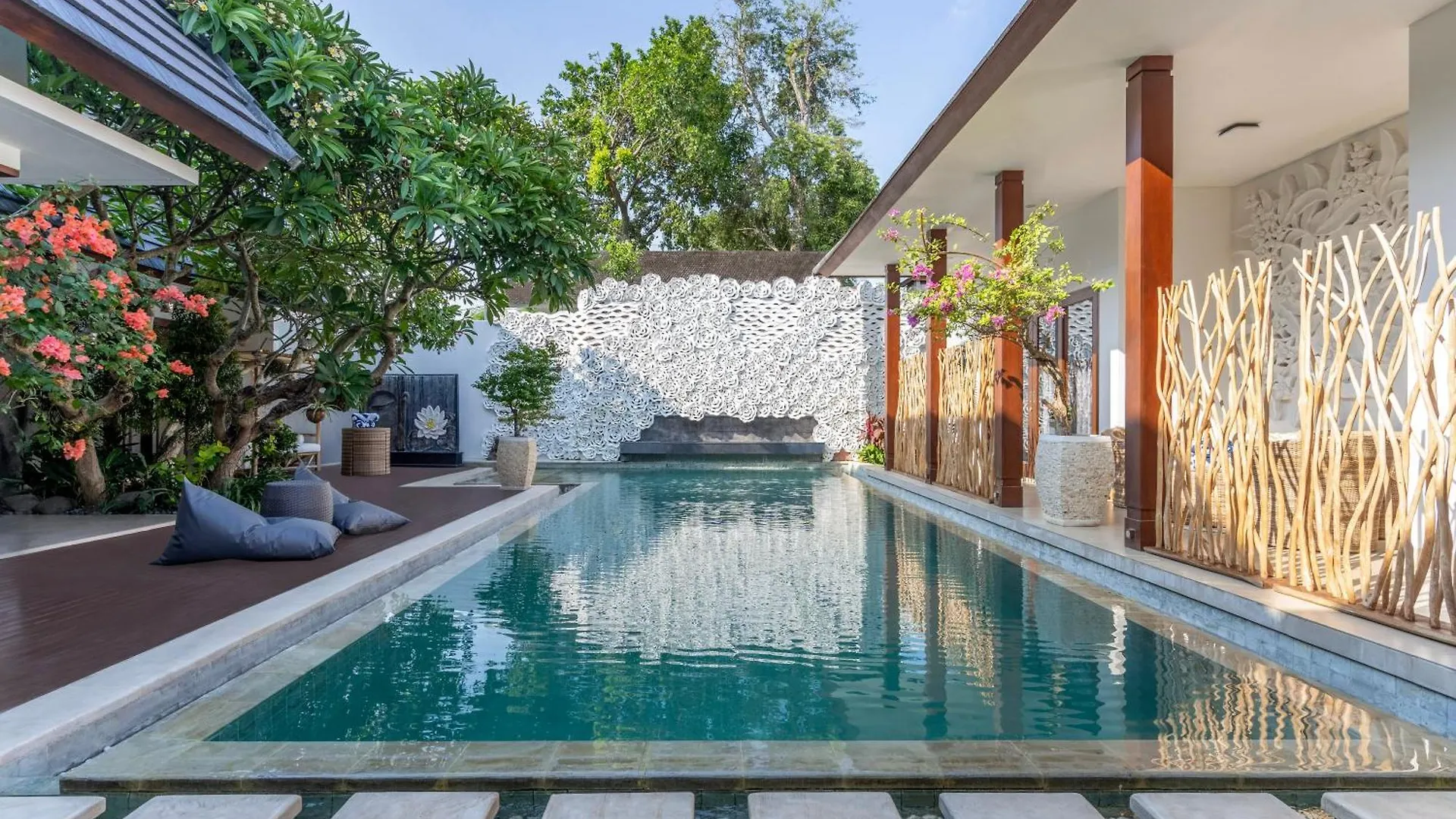 Rumah Impian Villa By Betterplace Canggu  Indonesia