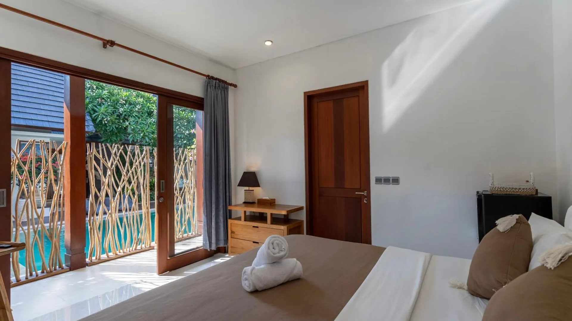 Rumah Impian Villa By Betterplace Canggu